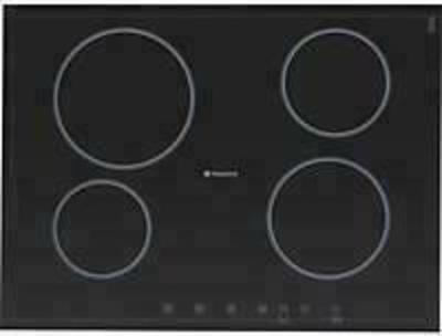Hotpoint CRC740C Cooktop