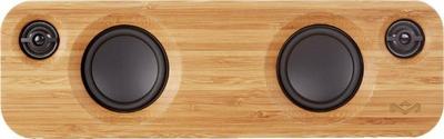 House of Marley Get Together Mini Wireless Speaker