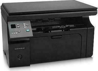 HP LaserJet Pro M1132s Multifunction Printer