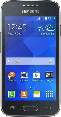 Samsung Galaxy Trend 2 Mobile Phone
