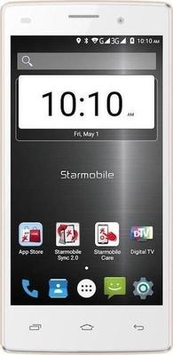 Starmobile Up Max Mobile Phone
