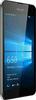 Microsoft Lumia 650 angle