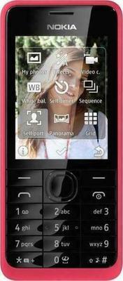 Nokia 301 Mobile Phone