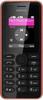 Nokia 108 Dual SIM front