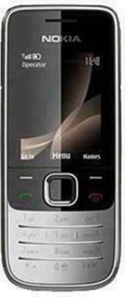 Nokia 2730 Classic front