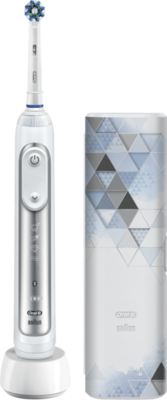 Oral-B Genius 8500 Electric Toothbrush
