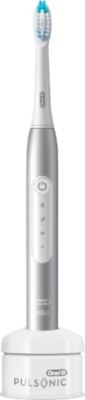 Oral-B Slim Luxe 4000 Electric Toothbrush