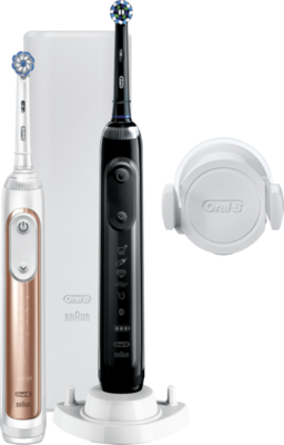 Oral-B Genius 10900 Electric Toothbrush