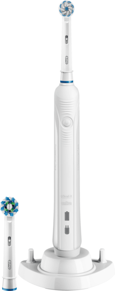 Oral-B Pro 800 front