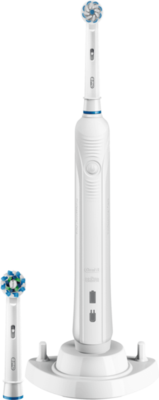 Oral-B Pro 800 Elektrische Zahnbürste
