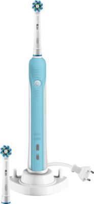 Oral-B Pro 770 Elektrische Zahnbürste
