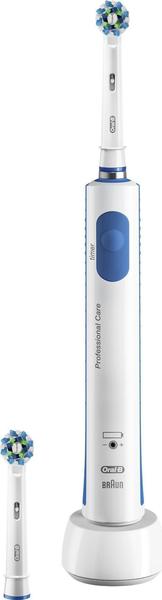 Oral-B Pro 650 front
