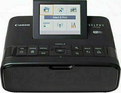 Canon Selphy CP1300