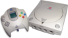 Sega Dreamcast angle
