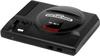 Sega Genesis/Mega Drive Game Console angle