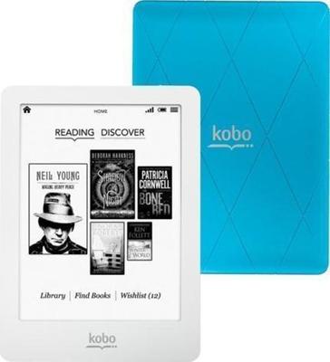 Kobo Glo eBook reader