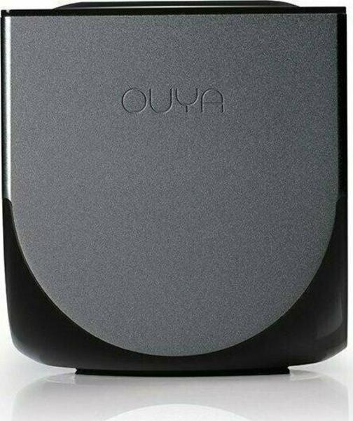 Ouya front