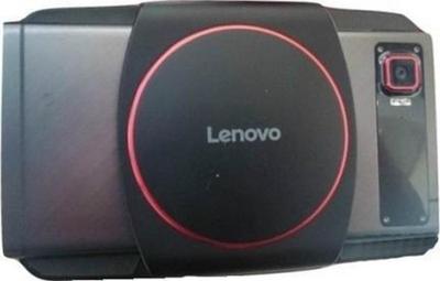 Lenovo VR