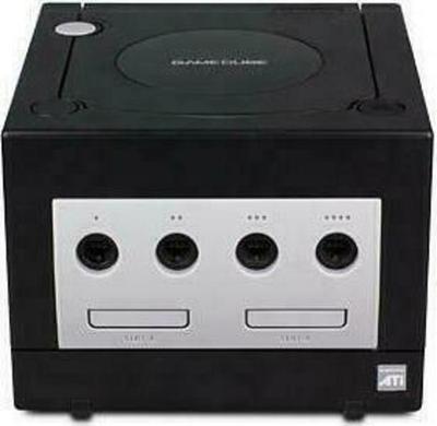 Nintendo GameCube Consola de videojuegos