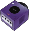 Nintendo GameCube angle