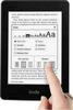 Amazon Kindle Paperwhite (2012) Ebook Reader