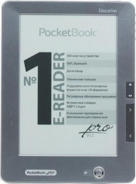 PocketBook Pro 912 front