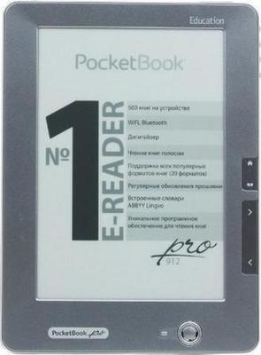 PocketBook Pro 912 Lector de libros electrónicos