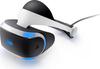 Sony PlayStation VR angle