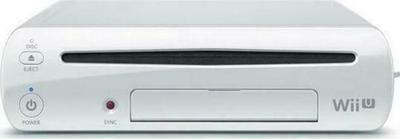 Nintendo Wii U Consola de videojuegos