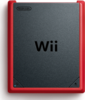 Nintendo Wii Mini top
