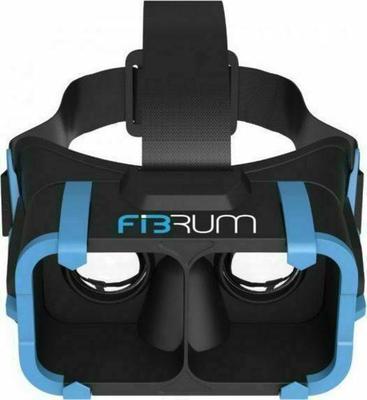 Fibrum Pro VR Brille