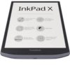 PocketBook InkPad X angle