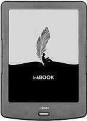 inkBOOK Classic 2 Ebook Reader
