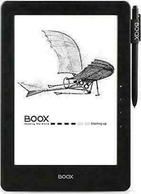 Onyx Boox N96 ML Lecteur ebook