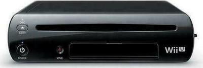 Nintendo Wii U Premium Game Console