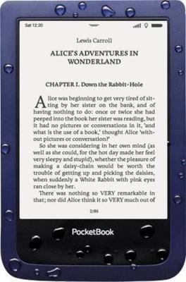 PocketBook Aqua Ebook Reader