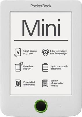 PocketBook Mini Ebook Reader