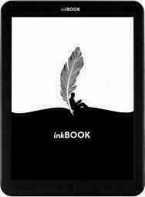 inkBOOK Obsidian eBook reader