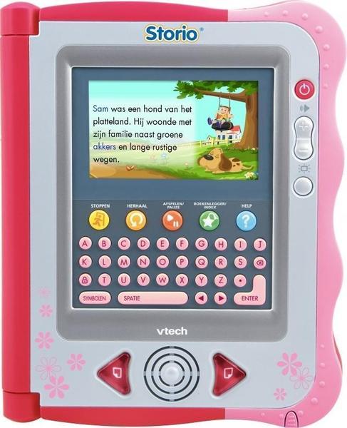 Unboxing: VTech Storio MAX 