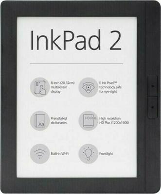 PocketBook InkPad 2 Ebook Reader
