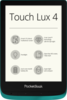 PocketBook Touch Lux 4 front