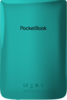 PocketBook Touch Lux 4 Ebook Reader rear
