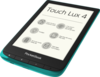 PocketBook Touch Lux 4 Ebook Reader angle