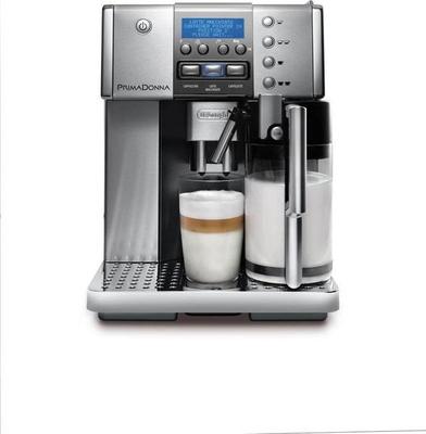 DeLonghi ESAM 6620 Máquina de espresso