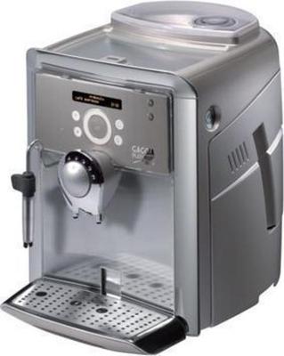 Gaggia Platinum Swing Up Espresso Machine