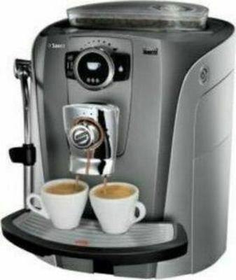 Saeco Talea Giro Plus Espresso Machine