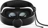 Lenovo Explorer with Motion Controllers VR Headset rear