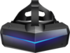 Pimax 8K VR front