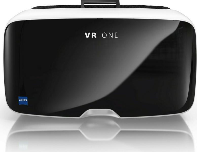 Zeiss VR One front
