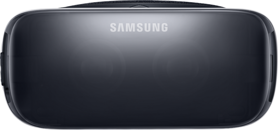 Samsung Gear VR SM-R322 front